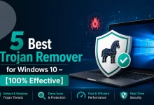 Best Trojan Remover for Windows 10