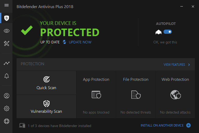 best antivirus to remove trojan