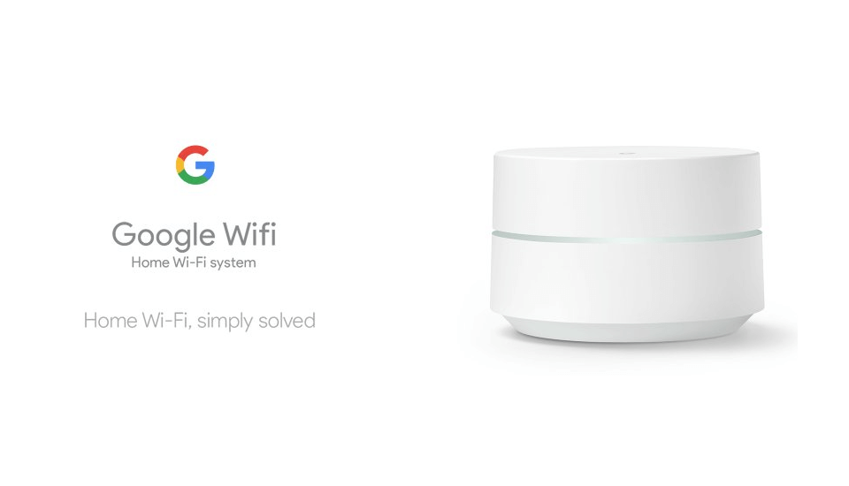 Google WiFi System - Best WiFi System