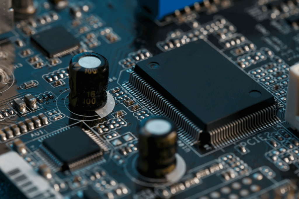 What Motherboard Do I Have