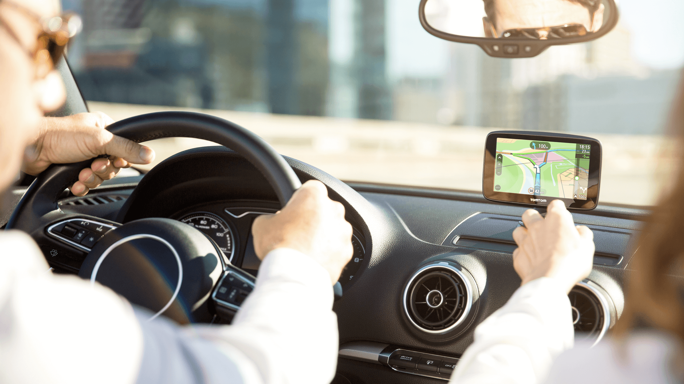 how to update tomtom navigation for free