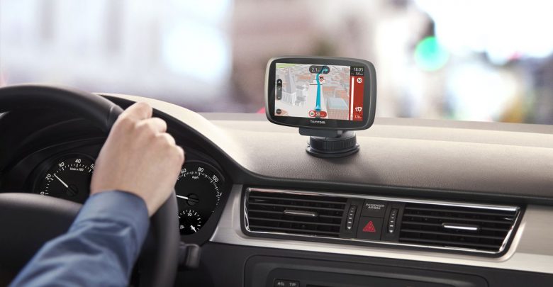 updating a tomtom for free