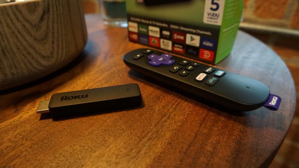 Roku Remote Not Working