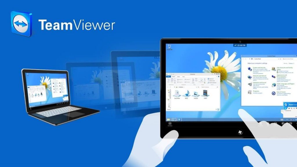 Teamviewer Alternative