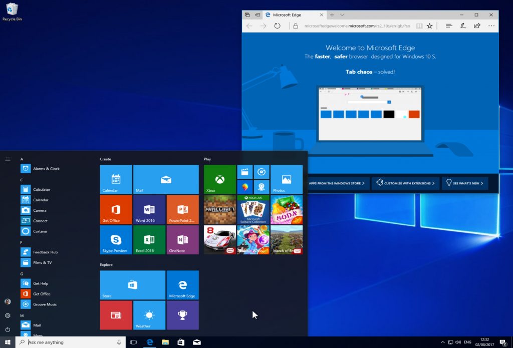 Windows 10 Taskbar not Hiding