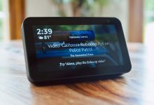 Echo Show Not Responding to Voice Commands
