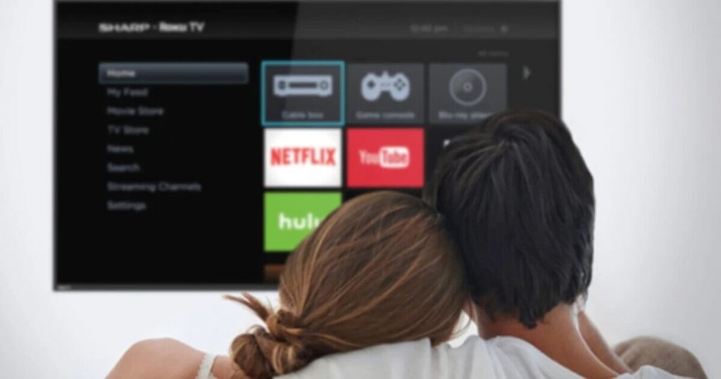 How to Find IP Address on Roku