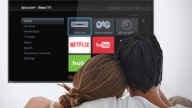 How to Find IP Address on Roku