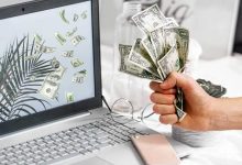 Online Money Making Method