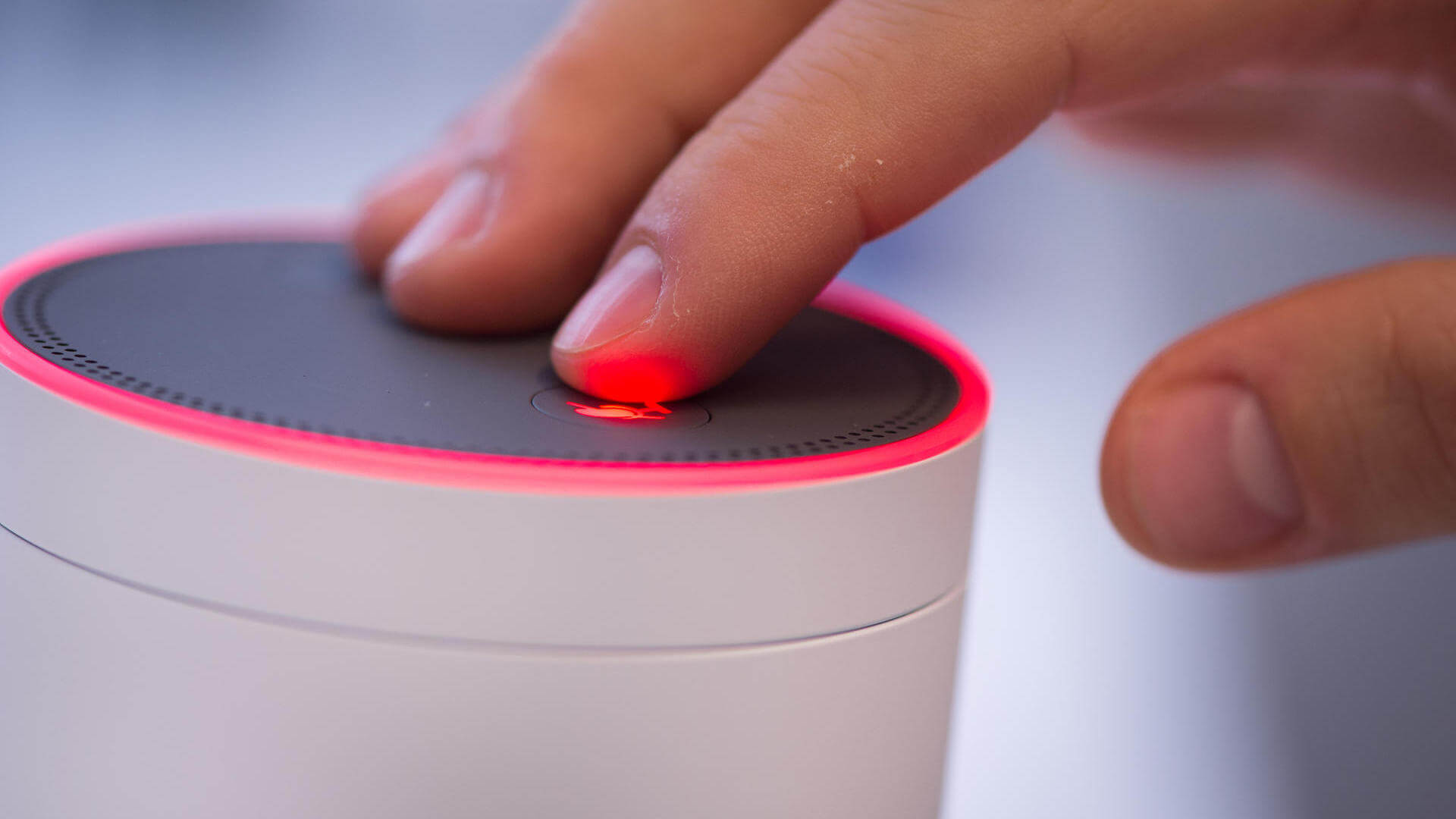 How to Fix Alexa Red Ring Issue Troubleshooting Guide