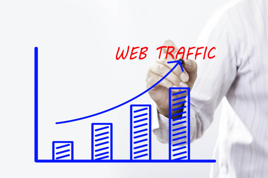 How To Increase Traffic