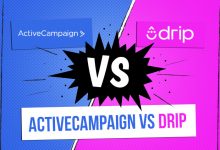 ActiveCampaign vs Drip