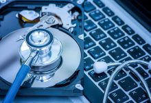 Data Recovery Process Works