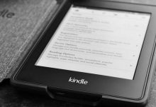Kindle Not Recognized Windows 10
