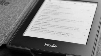 Kindle Not Recognized Windows 10