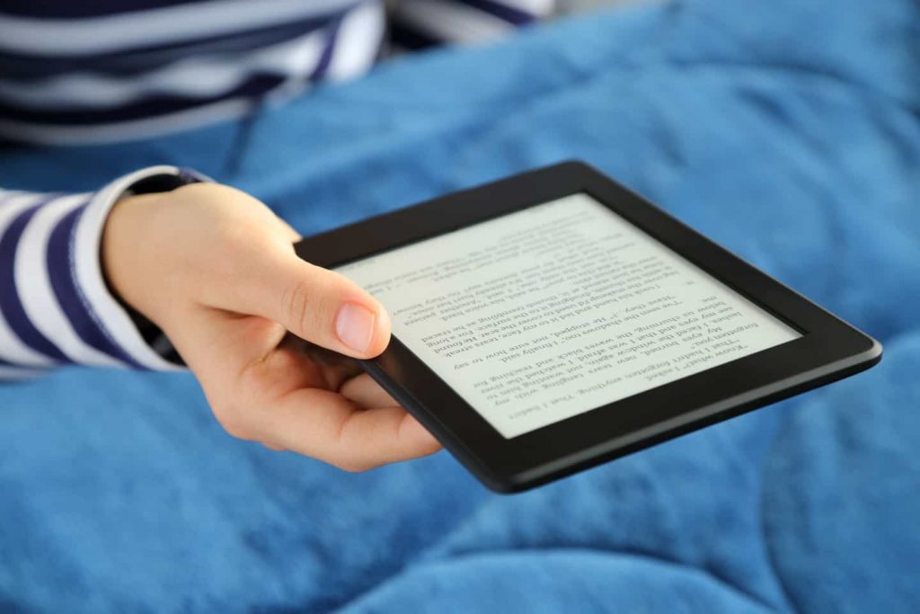 Kindle Fire Error Code 13