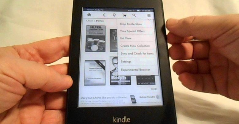 Best Ways To Fix Kindle Frozen Screen - Detailed Guide