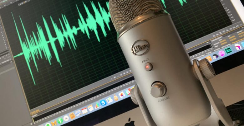 best vocal recording software for newbie