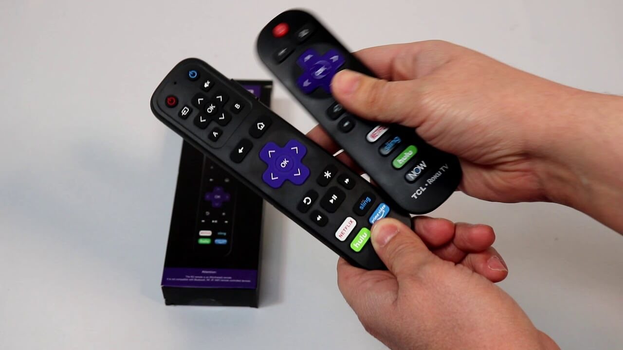 How To Reset Roku Remote That Stop Working