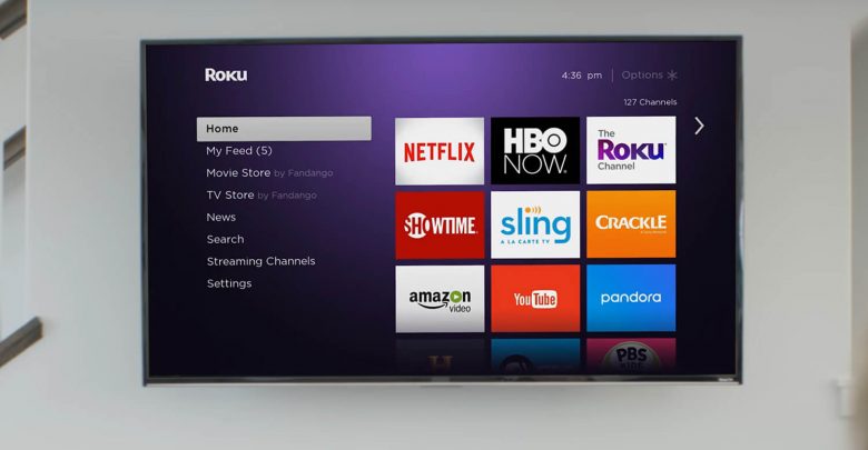 How To Turn Off Roku With Quick Steps