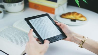 How To Register Kindle Device