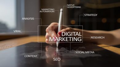 Why Shifting to Digital Marketing is Imperative