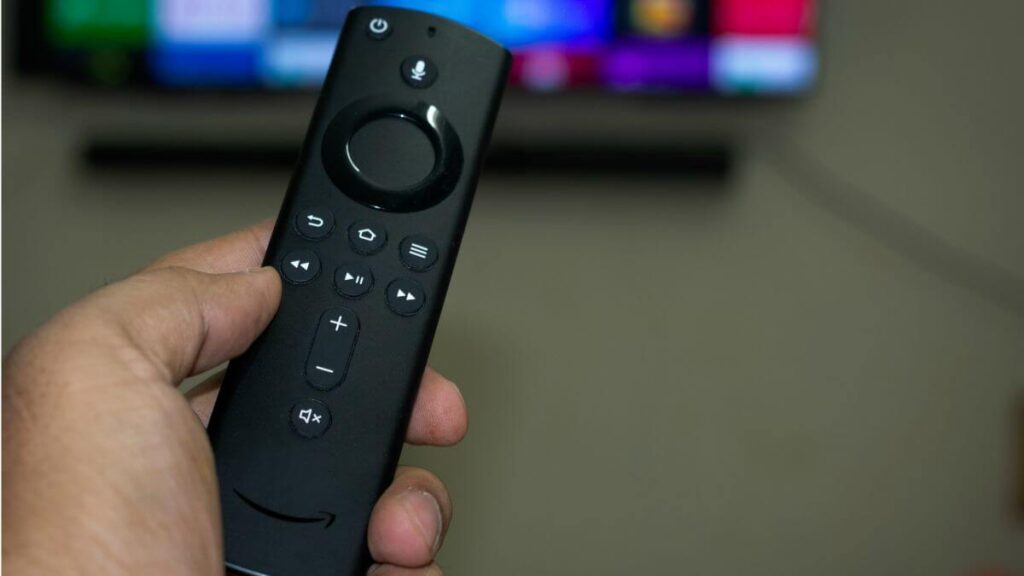 How To Resolve The FireStick Remote Not Working