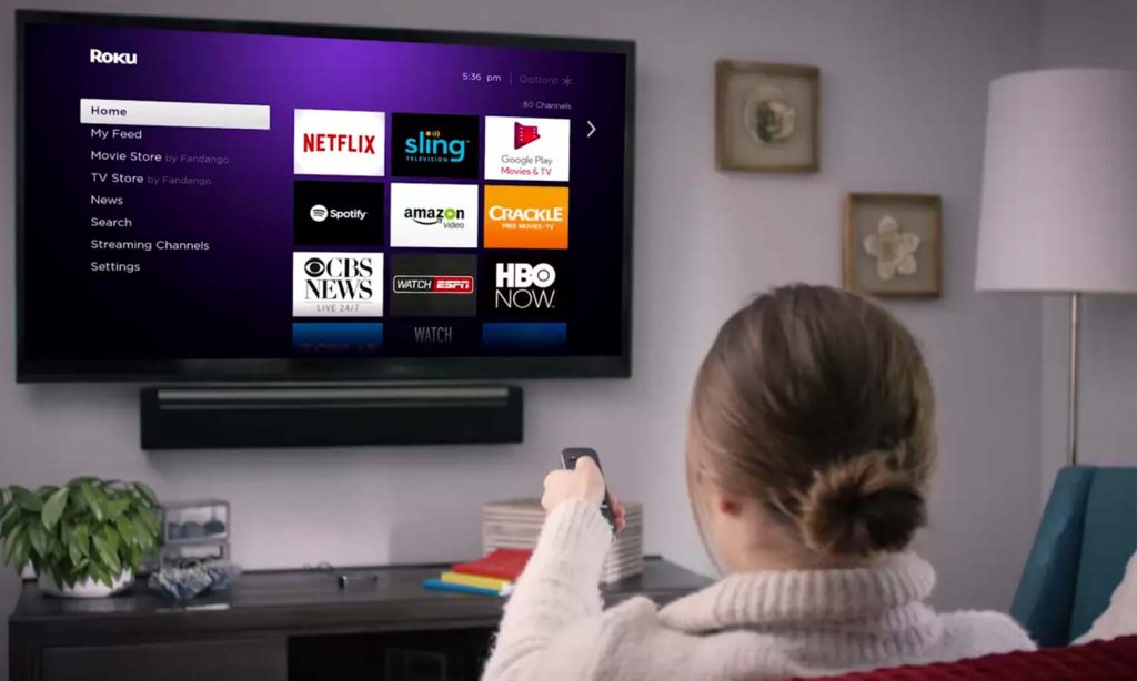 Roku Error 016