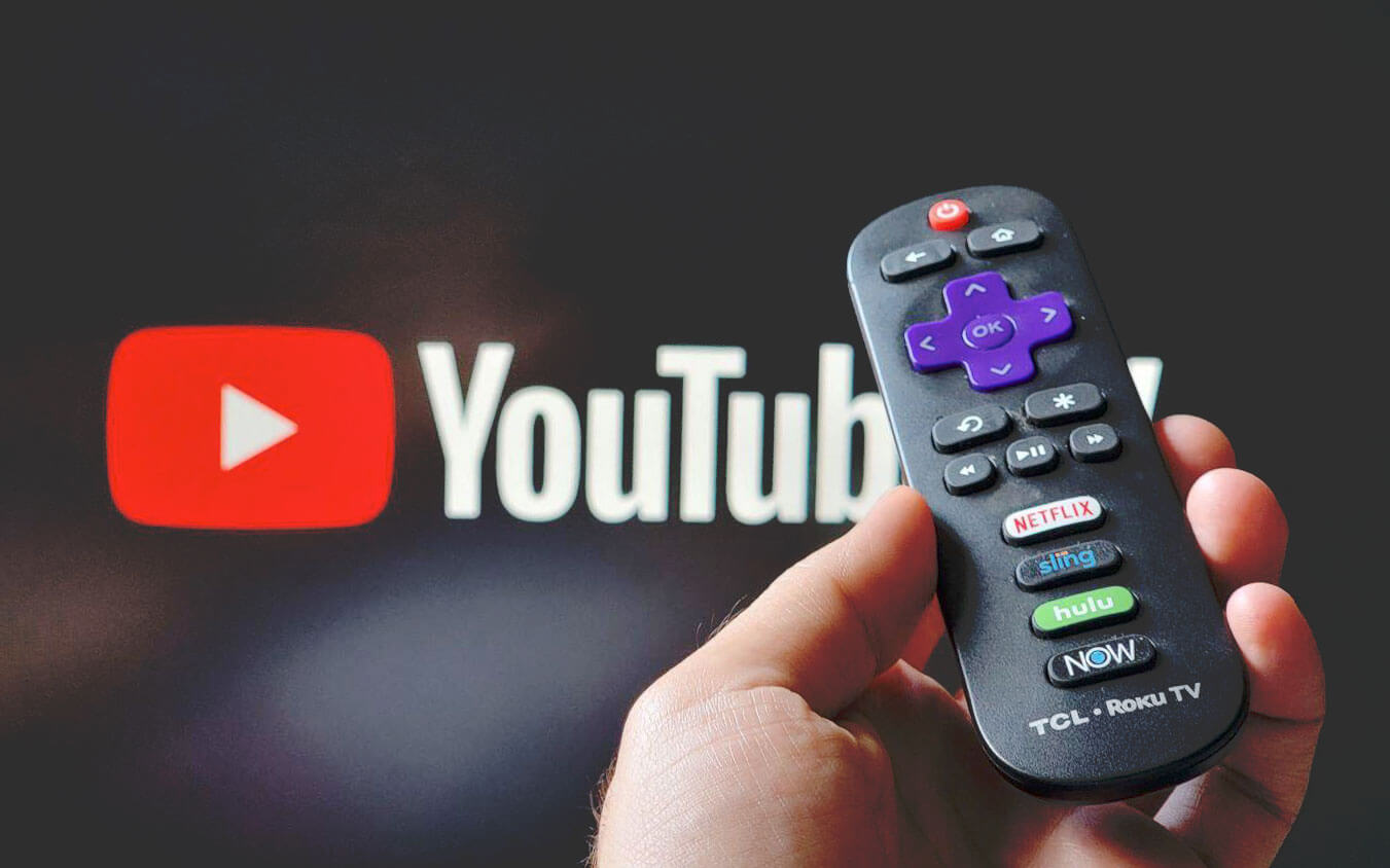 activate YouTube on Roku