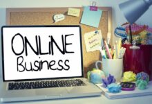 Build Your Business Online
