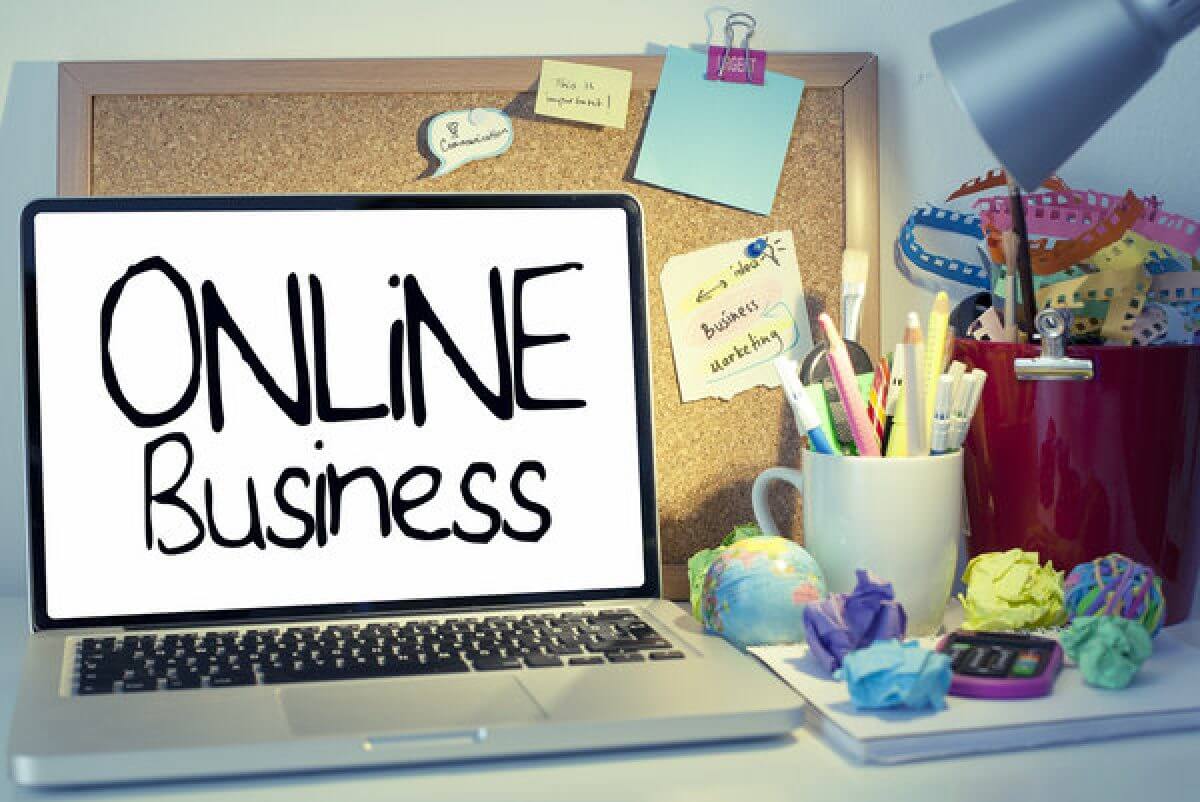 Build Your Business Online Using These 7 Practical Steps