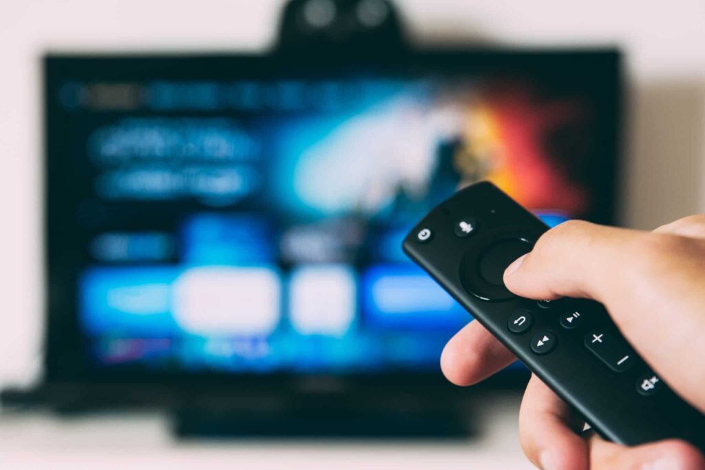 How To Restart Fire Stick