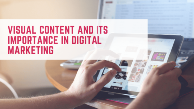 Visual Content Is So Important In Digital Marketing