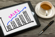 Boost Sales Of Your Business