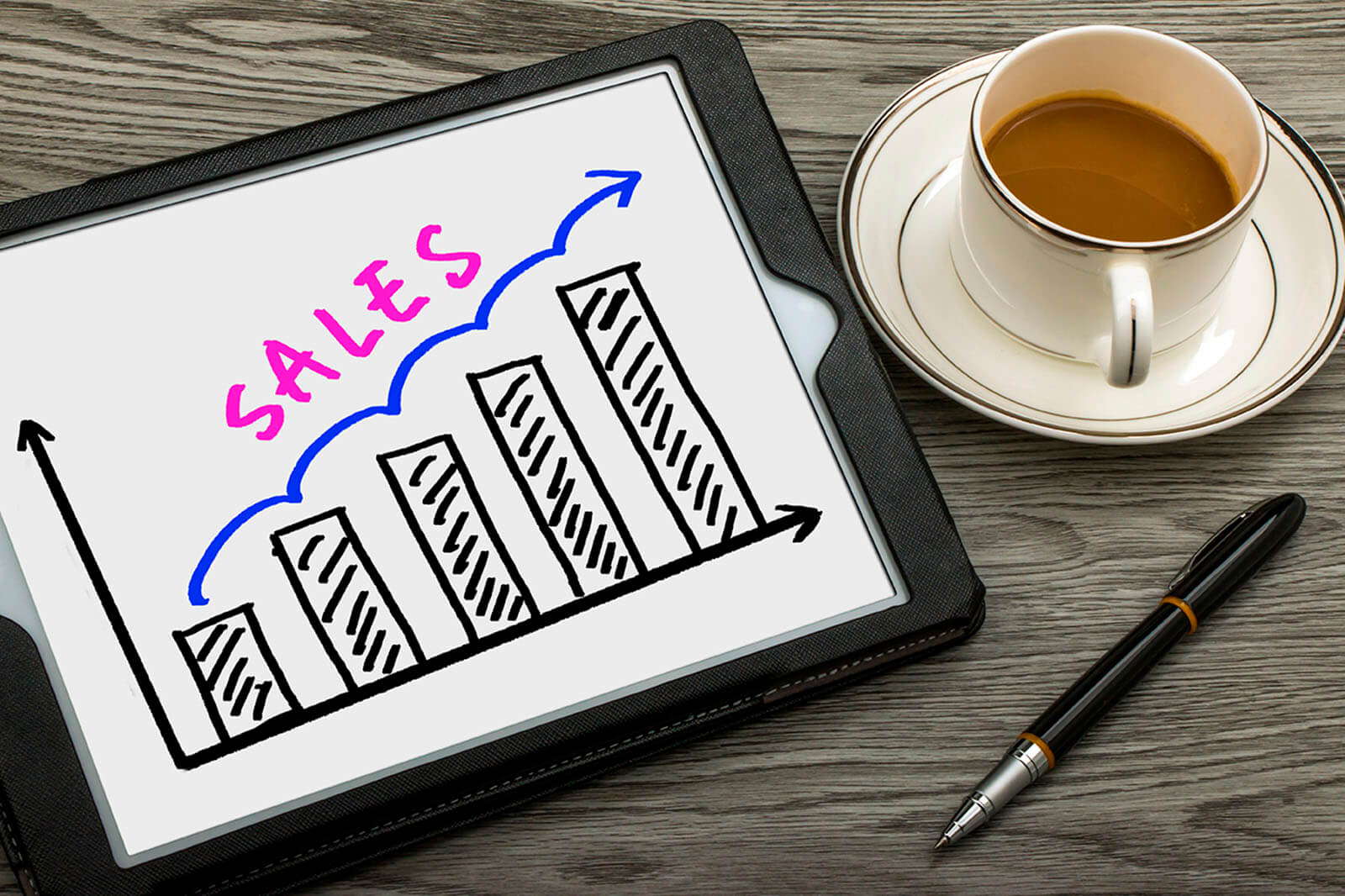Boost Sales Of Your Business