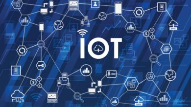 Predictions for the IoT