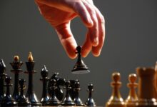 Strategy Lessons an Entrepreneur Can Learn from Playing Chess