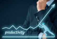 Increasing Your Productivity