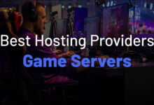 Game Server Hosting Platforms