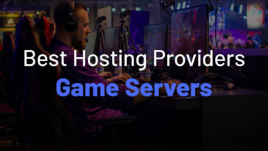 Game Server Hosting Platforms