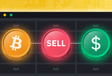 Options for Selling Bitcoin