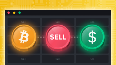 Options for Selling Bitcoin
