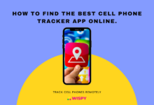 Best Cell Phone Tracker App Online