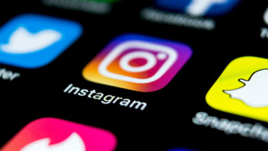 Don't Lose Instagram Followers