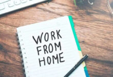 Everyday Tasks Faster As You Work From Home