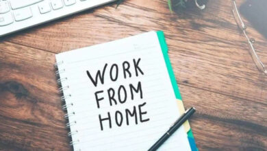 Everyday Tasks Faster As You Work From Home
