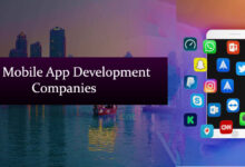 Mobile Application Development Companies in Florida