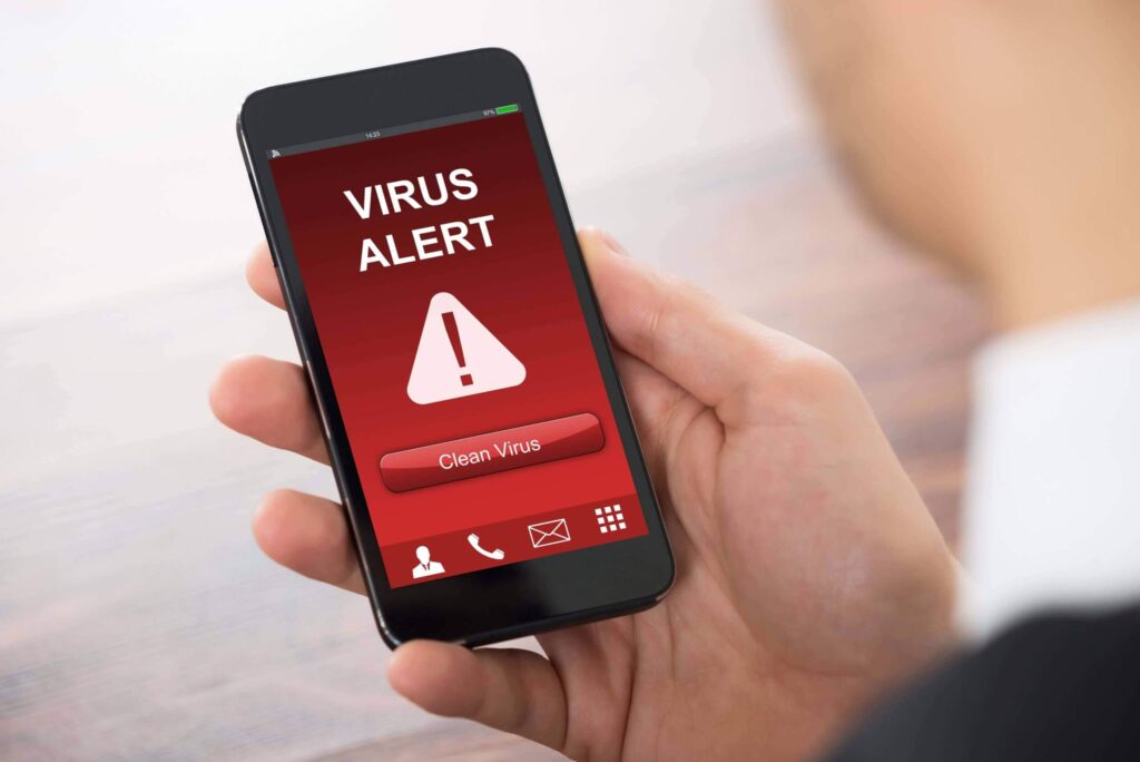 How to Detect and Remove Spyware From My Device
