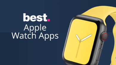 Best Apple Watch Apps