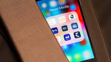 Best News Apps for iOS and Android